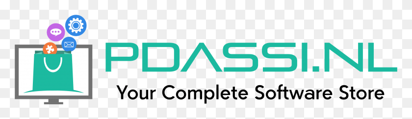 3917x919 Pdassi Nl Graphics, Text, Logo, Symbol HD PNG Download