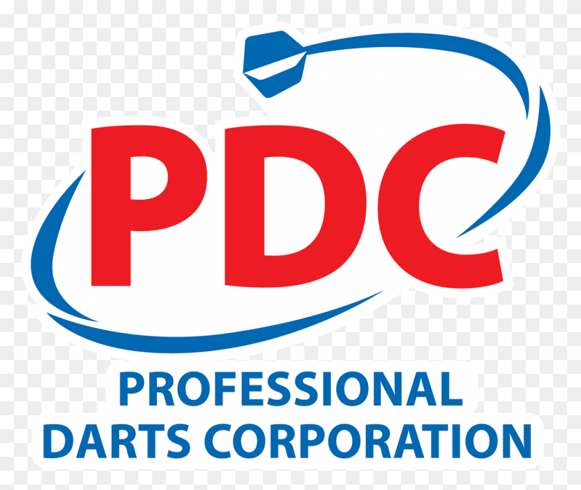 982x816 Pdc Darts On Twitter Pdc Darts, Text, Logo, Symbol HD PNG Download