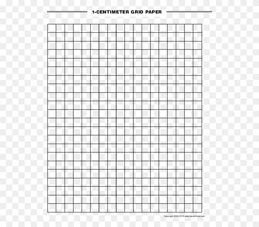 537x678 Pdf 5mm Grid Paper, Gray, World Of Warcraft HD PNG Download