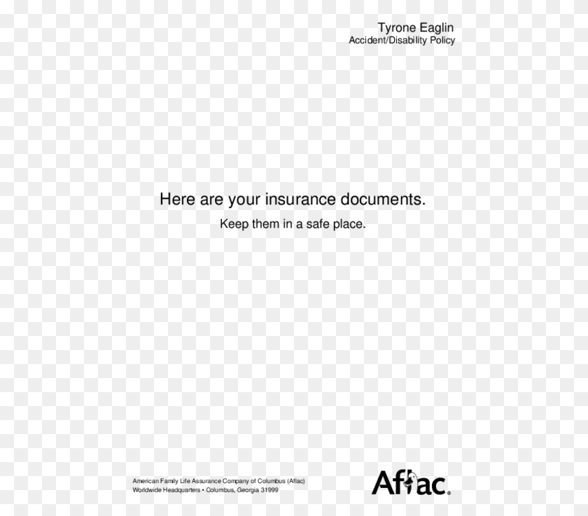 463x677 Pdf Aflac, Gray, World Of Warcraft HD PNG Download