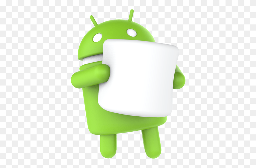 378x490 Descargar Png Android Marshmallow Logo, Juguete, Cuarto De Baño, Habitación Hd Png