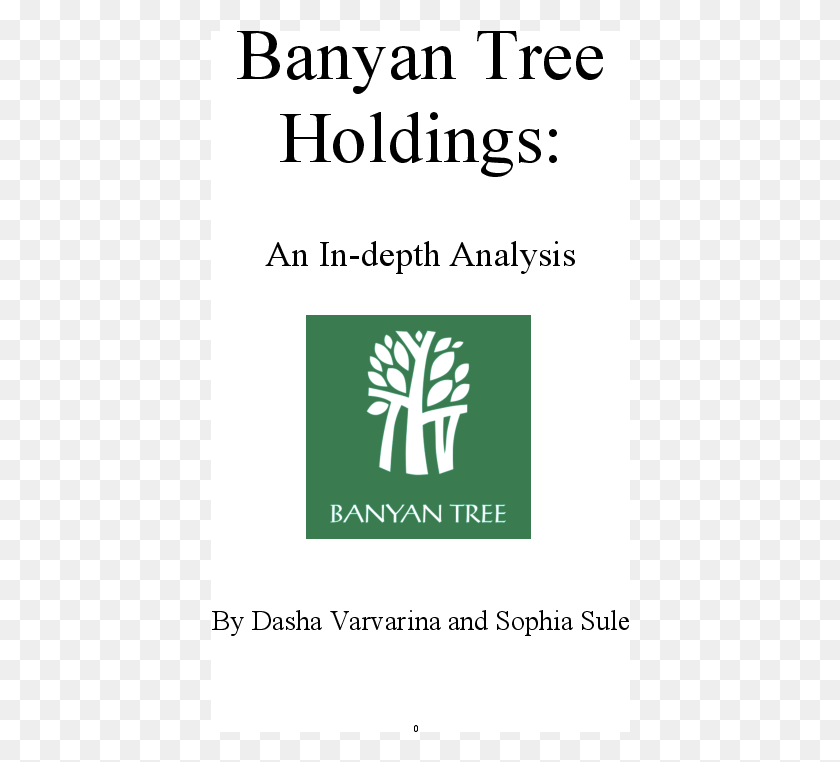 420x702 Pdf Banyan Tree, Plant, Produce, Food HD PNG Download