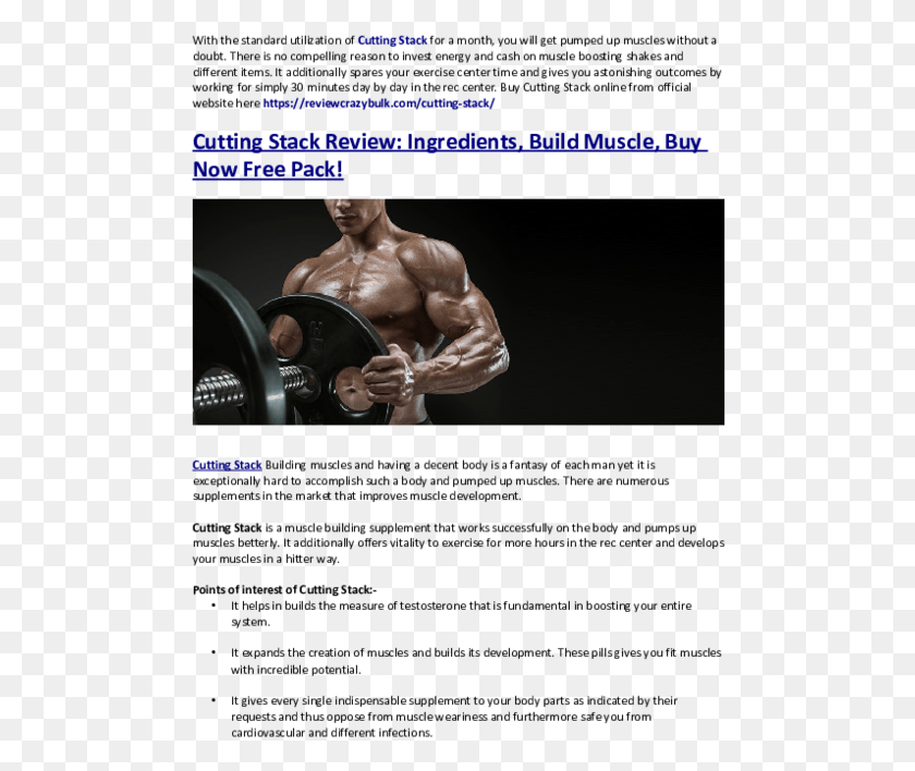 492x648 Pdf Bodybuilding, Person, Human, Fitness HD PNG Download