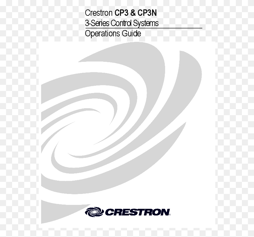 585x722 Pdf Crestron, Outdoors, Water, Nature HD PNG Download