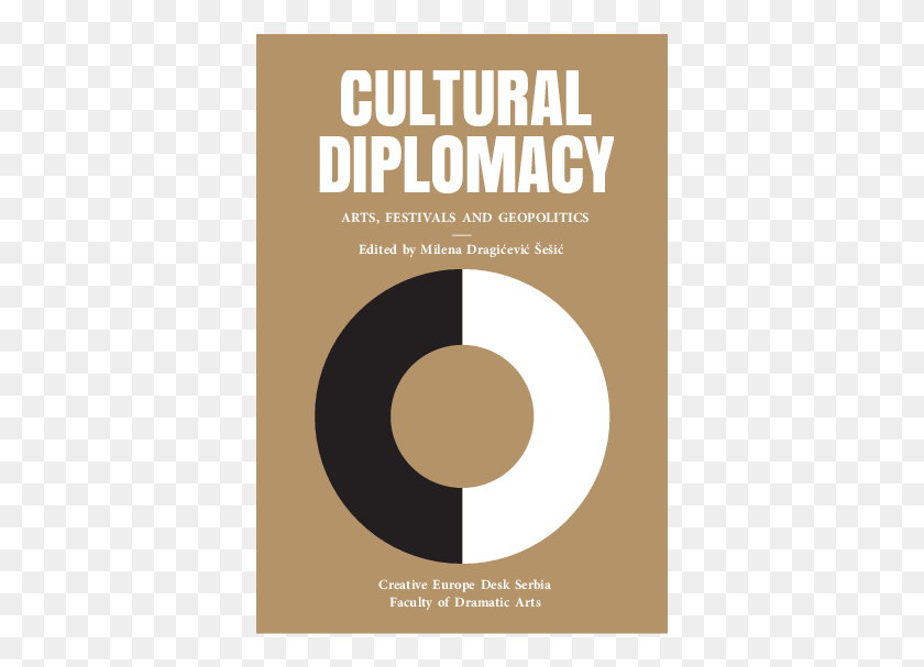 375x547 Pdf Cultural Diplomacy Arts Festivals And Geopolitics Graphic Design, Poster, Advertisement, Flyer HD PNG Download