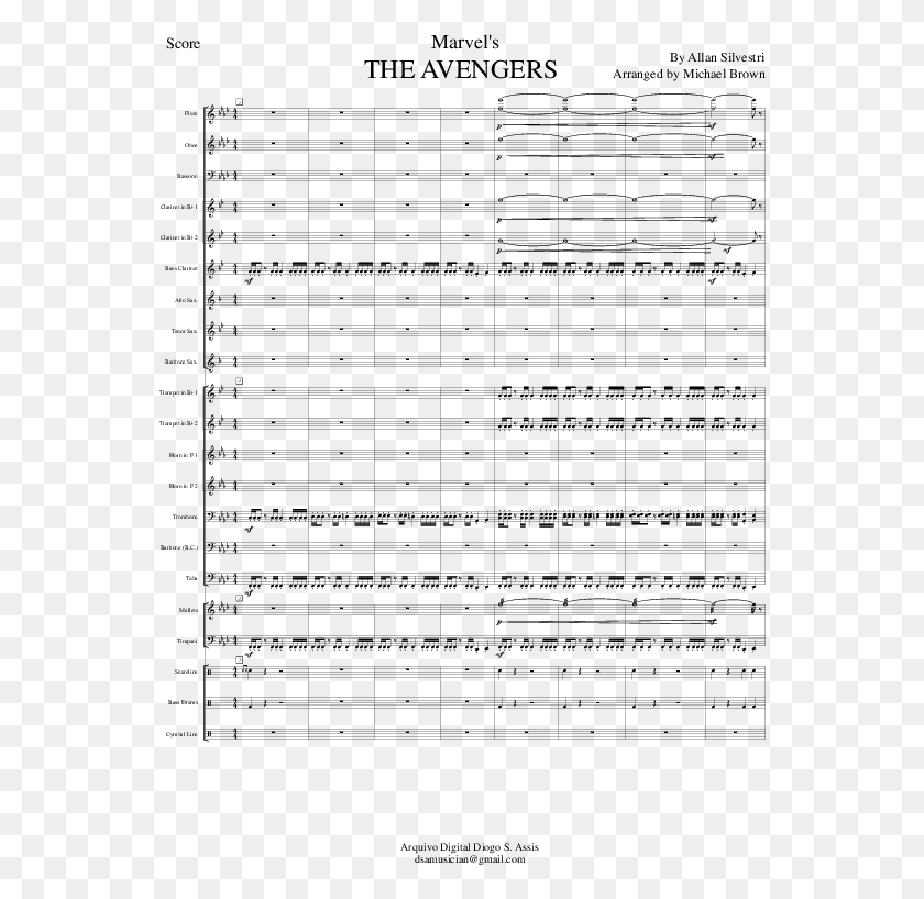 552x758 Pdf Death And The Maiden Second Movement Sheet Music, Gray, World Of Warcraft HD PNG Download
