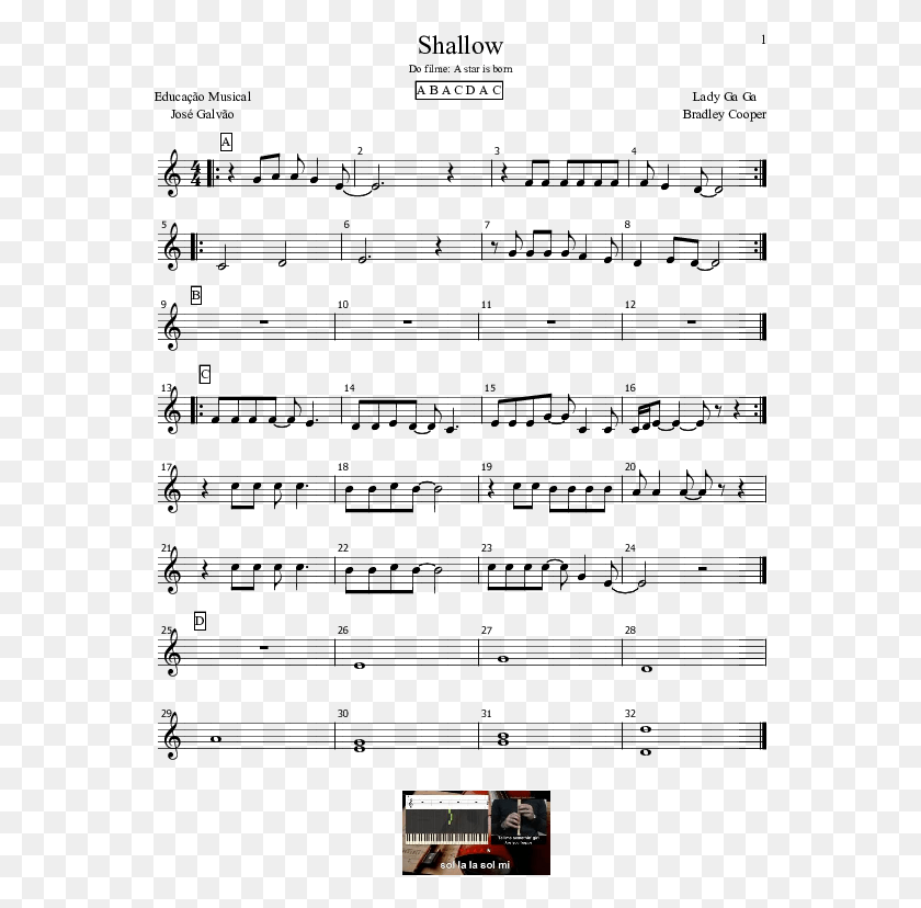559x768 Pdf Don T Want To Talk About It Partitura, Super Mario HD PNG Download