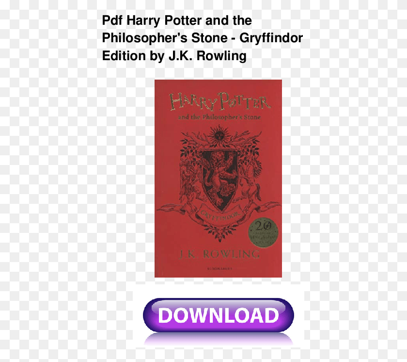 417x686 Pdf Emblem, Novel, Book, Text HD PNG Download