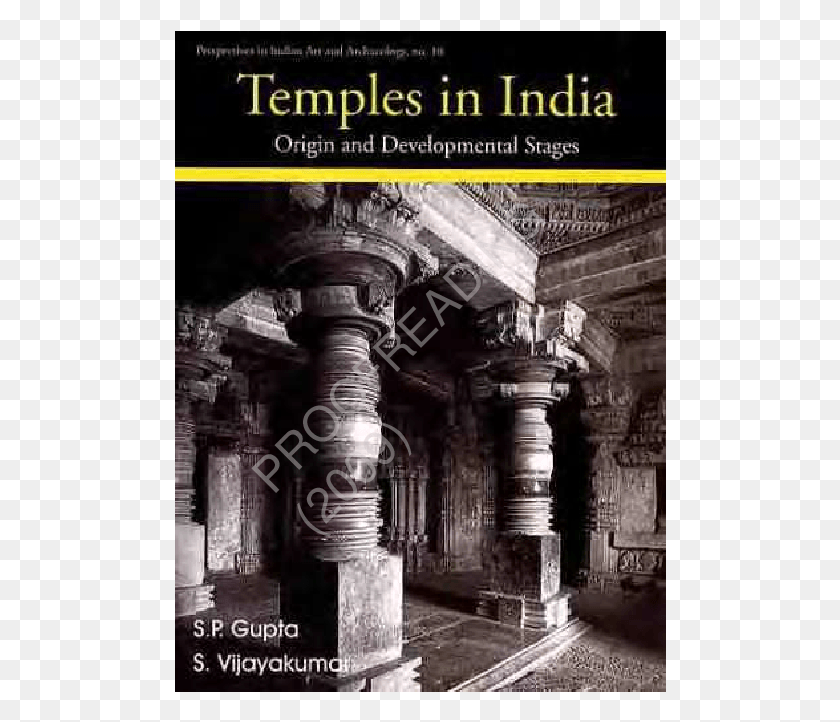492x662 Pdf Foreign Writers Books Of Indian Devalayas, Architecture, Building, Monastery HD PNG Download