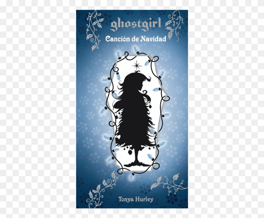 358x633 Pdf Ghostgirl Todos Los Libros, Graphics, Poster HD PNG Download