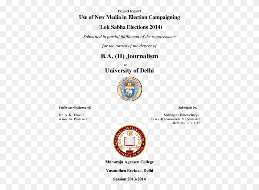 461x559 Pdf Maharaja Agrasen College, Logo, Symbol, Trademark HD PNG Download