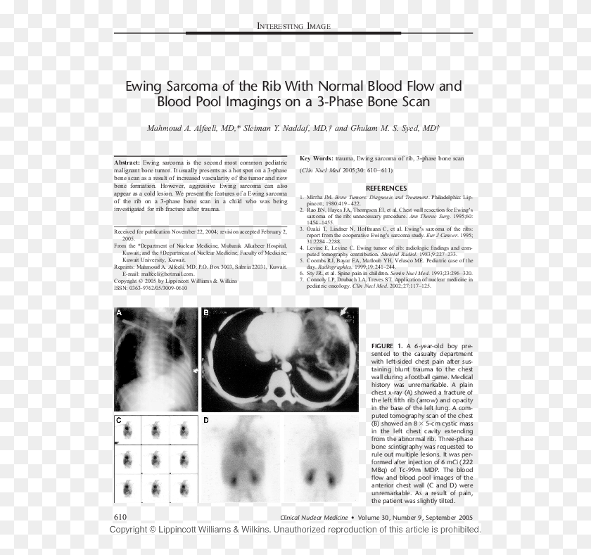 529x729 Pdf Monochrome, X-ray, Medical Imaging X-ray Film, Ct Scan HD PNG Download