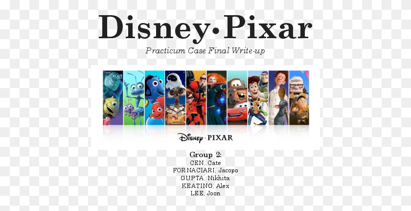 469x371 Pdf Pixar Montage, Text, Person, Human HD PNG Download
