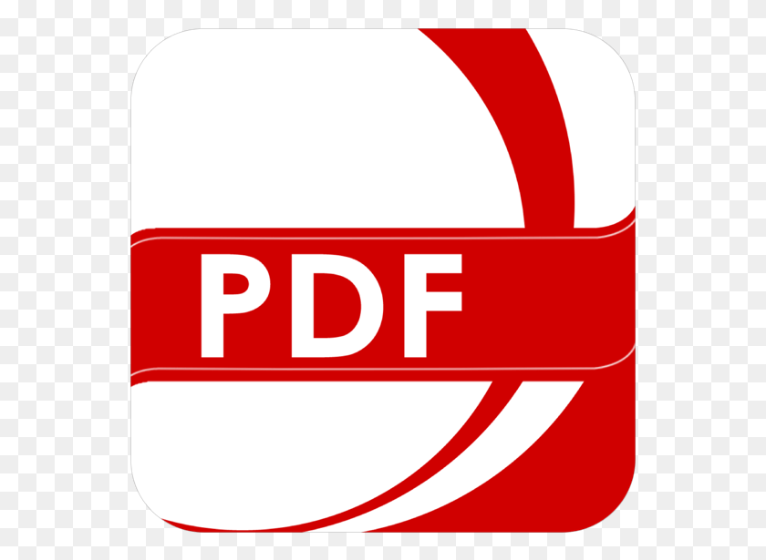 555x555 Descargar Png Pdf Reader Prolite Edition En Mac App Store Terios 1.3 Manual De Servicio, Primeros Auxilios, Logotipo, Símbolo Hd Png