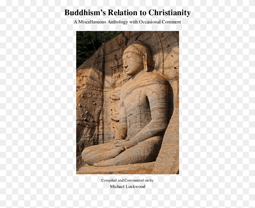 417x625 Pdf Statue, Worship, Buddha HD PNG Download