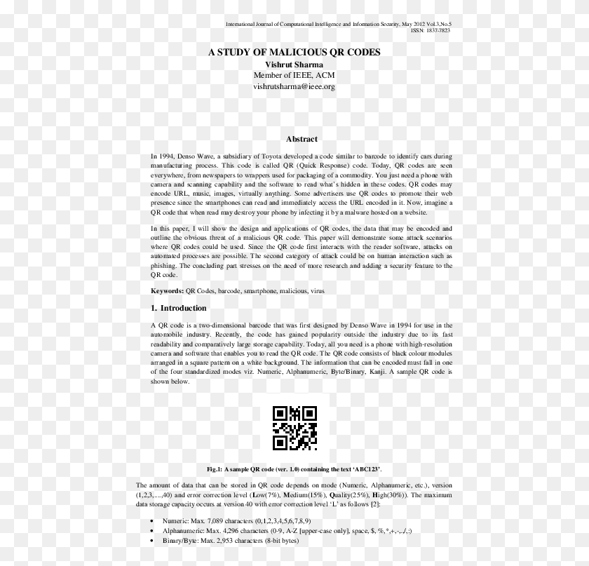 453x747 Pdf Untitled Tailpiece Pg. 27 In The Book Dingo By Octave, Qr Code HD PNG Download