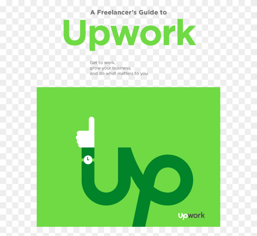 601x710 Pdf Upwork Freelancer, Text, Word, Symbol HD PNG Download