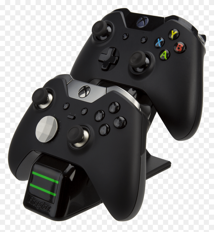 1298x1412 Pdp Energizer Xbox One Controller Charger With Rechargeable Xbox One Controller Charger, Joystick, Electronics, Helmet HD PNG Download