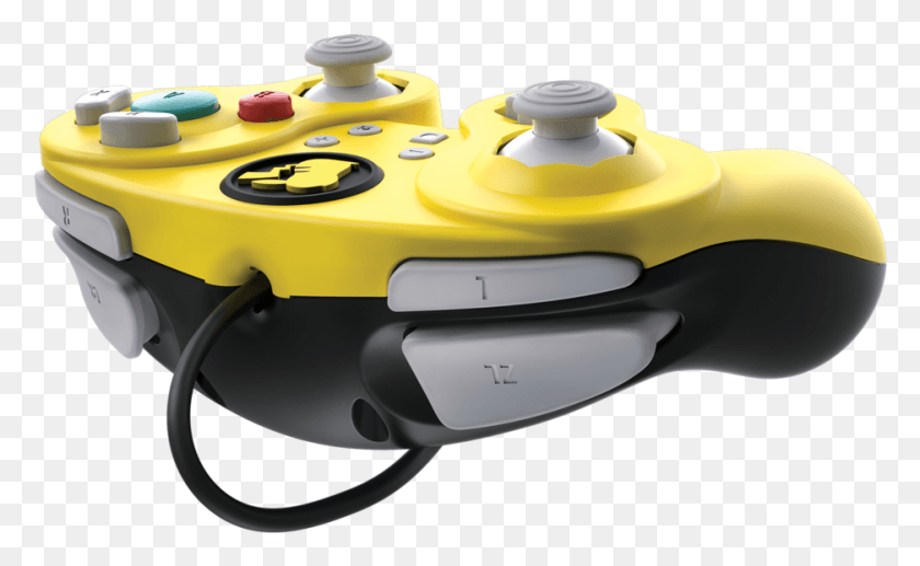 937x550 Pdp Pdp Fight Pad Switch, Electronics, Joystick, Remote Control HD PNG Download