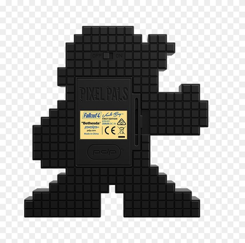 677x774 Pdp Pixel Pals Pixel Art Логотип Дэдпула, Крест, Символ, Фотография, Hd Png Скачать