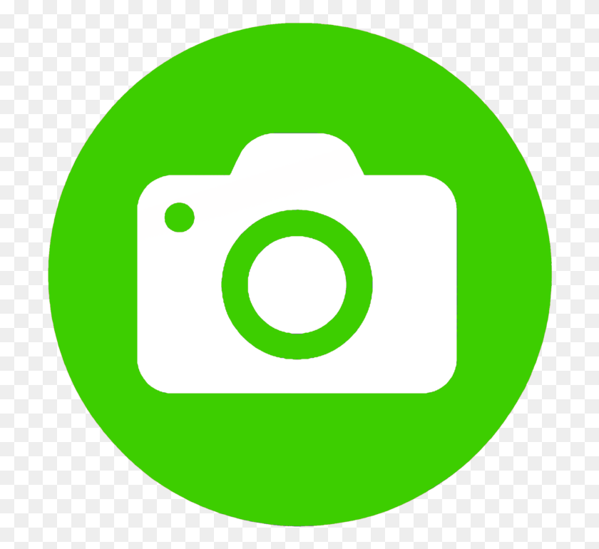 710x710 Pdq Vision Camera, Logo, Symbol, Trademark HD PNG Download
