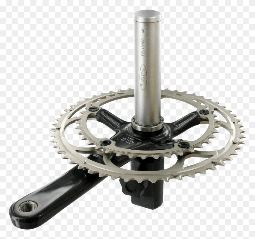 1500x1397 Pe 13100 2 Campagnolo Power Torque Crankset, Machine, Rotor, Coil HD PNG Download