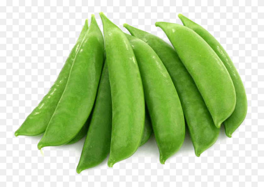 1034x713 Pea Image Transparent Background Snap Pea, Plant, Vegetable, Food HD PNG Download