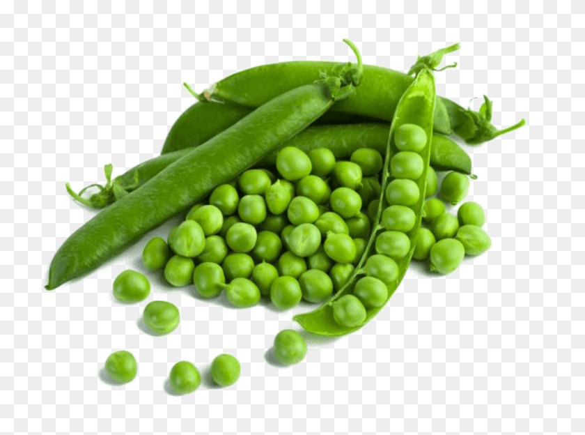 994x720 Pea Photo Fresh Green Peas, Plant, Vegetable, Food HD PNG Download