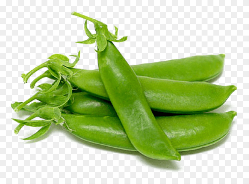 801x577 Pea Picture Sugar Snap Peas In French, Plant, Vegetable, Food HD PNG Download