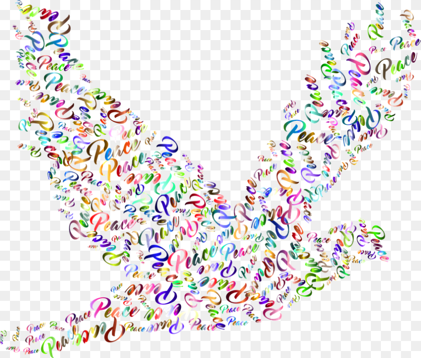 Peace, Accessories, Jewelry, Necklace, Pattern Sticker PNG