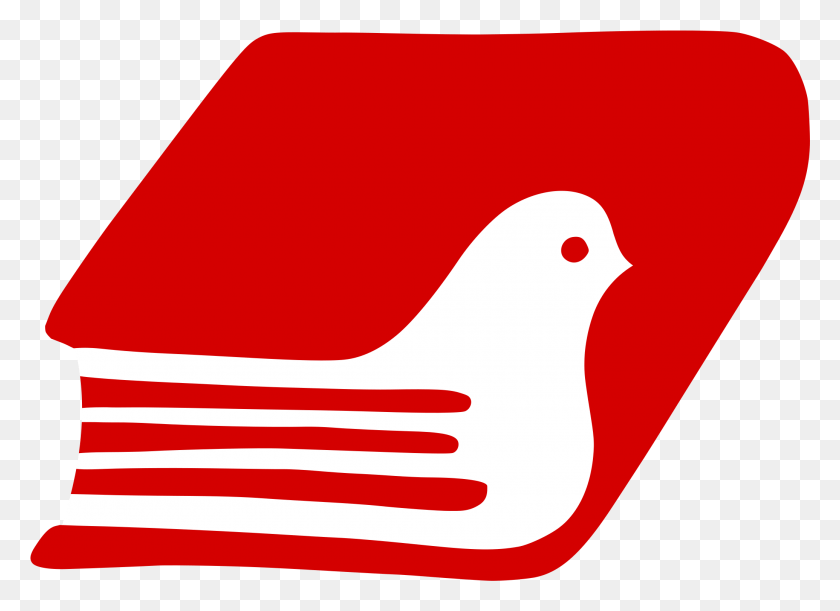 2070x1464 Peace Book Big Image, Animal, Bird, Finch HD PNG Download