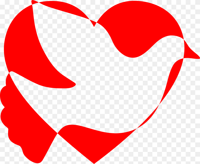 2314x1904 Peace Dove Love, Heart, Logo, Symbol Clipart PNG