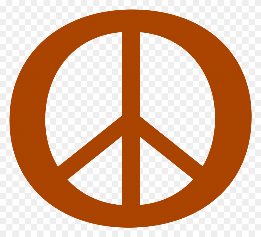 3238x2911 Peace Sign 19 Christmas Xmas Peace On Earth Peace Symbol Private Property In Anarchism, Logo, Symbol, Trademark HD PNG Download