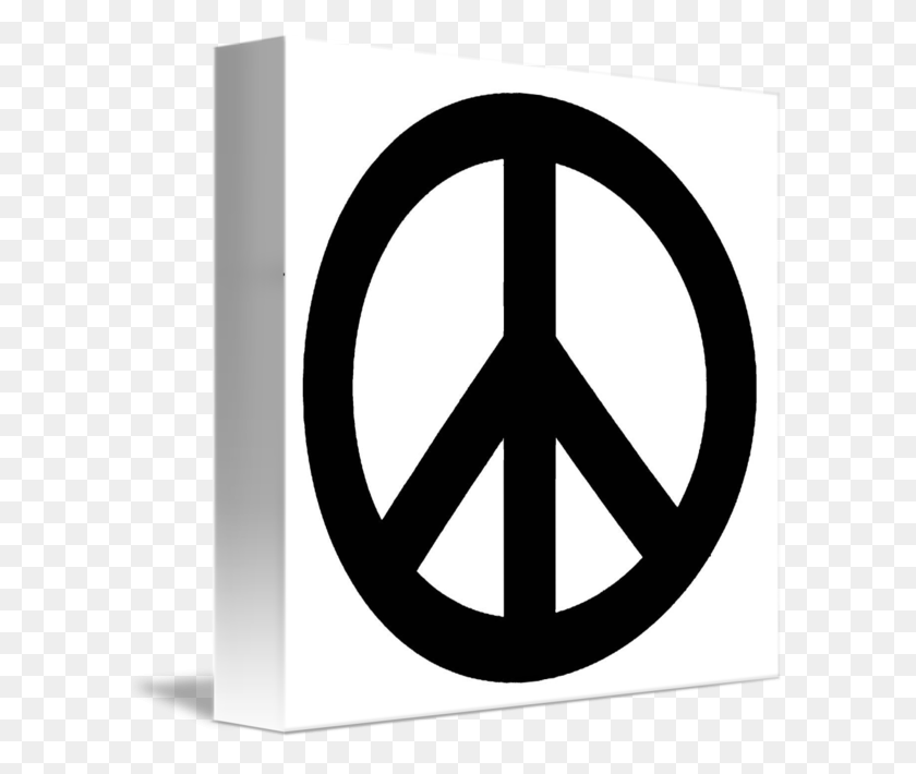 603x650 Peace Sign Symbol Peter Stutchbury Architect, Sign, Rug, Recycling Symbol HD PNG Download