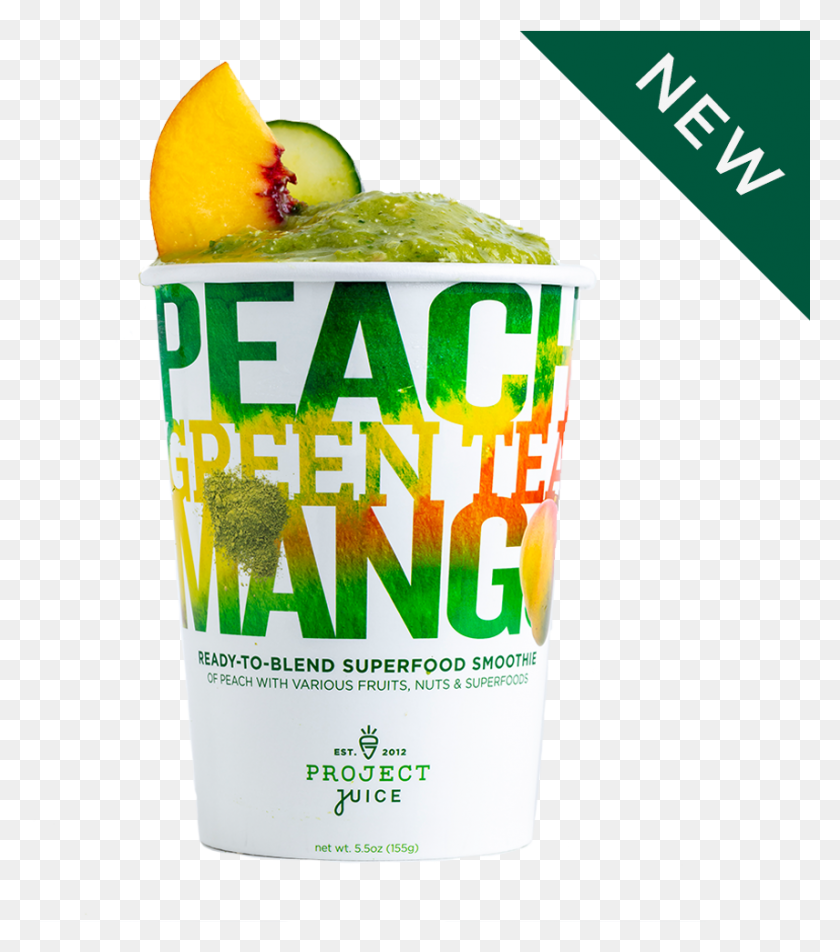 856x980 Peach Green Tea Juicebox, Plant, Bottle, Food HD PNG Download