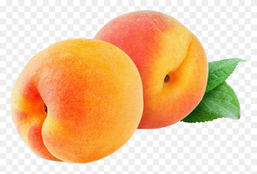 924x603 Peach Picture 2 Peaches, Plant, Fruit, Food HD PNG Download