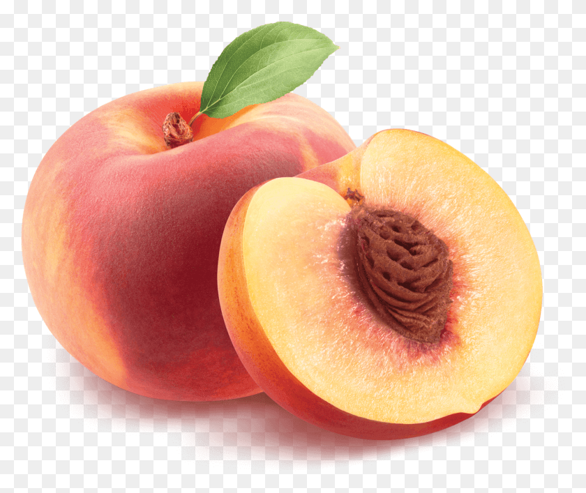 1321x1096 Peach Seeds Inside The Fruit, Plant, Food, Produce HD PNG Download
