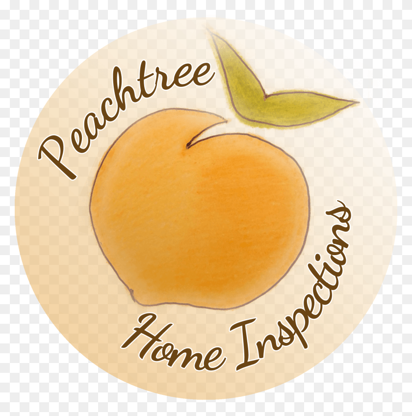 1708x1727 Peachtree Home Inspections Pllc Trail, Plant, Produce, Food HD PNG Download