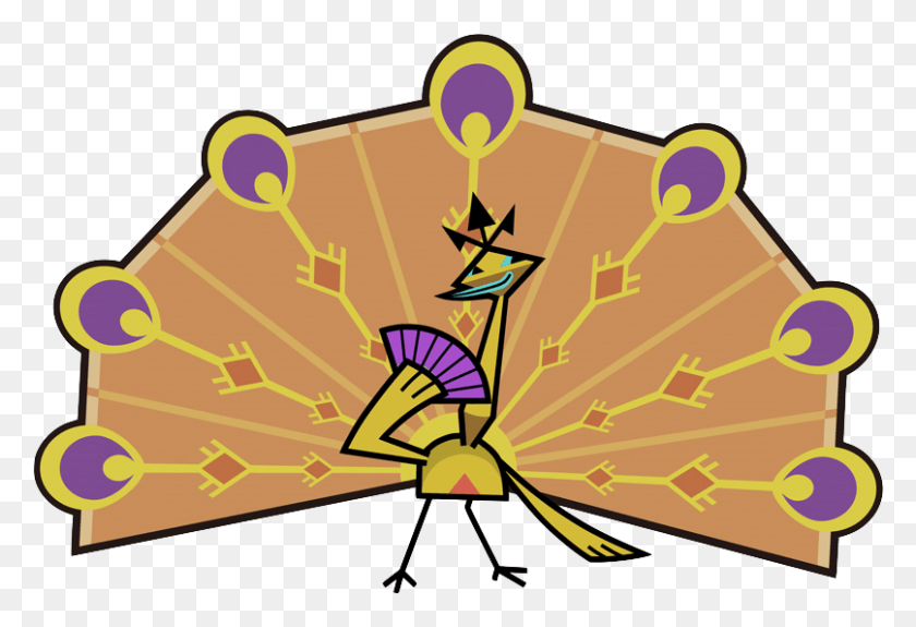 807x533 La Reina Del Pavo Real Png / Gráficos Hd Png