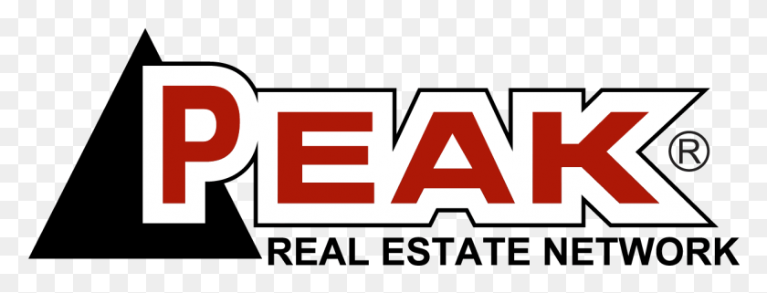 1241x416 Peak Professionals Realty Inc, Первая Помощь, Логотип, Символ Hd Png Скачать