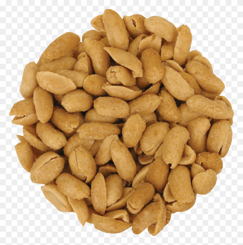 971x979 Peanut Almond, Plant, Nut, Vegetable HD PNG Download