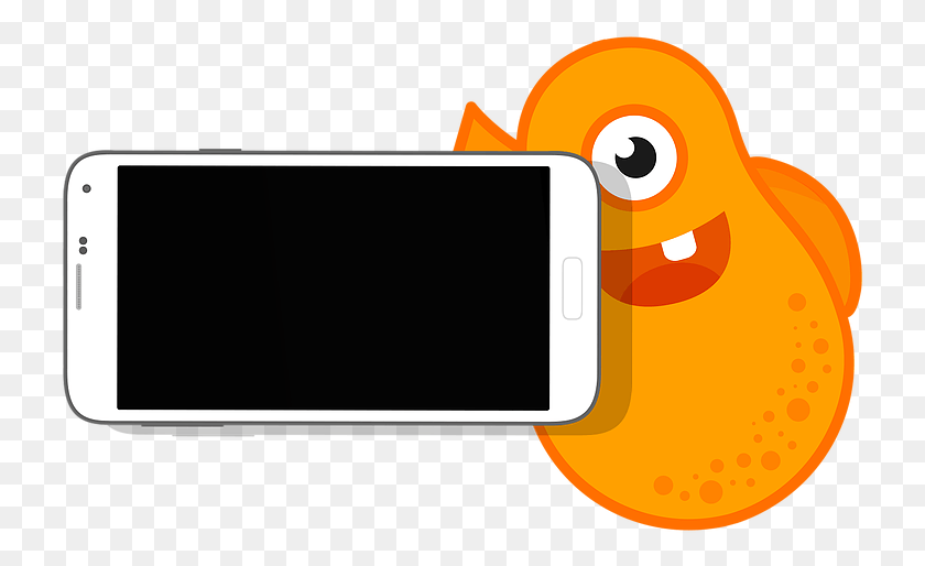 731x454 Арахисовый Браузер Веб-Социальный Смартфон, Телефон, Электроника, Мобильный Телефон Hd Png Скачать