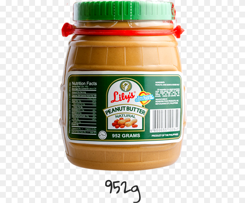 439x698 Peanut Butter, Food, Ketchup, Peanut Butter Transparent PNG