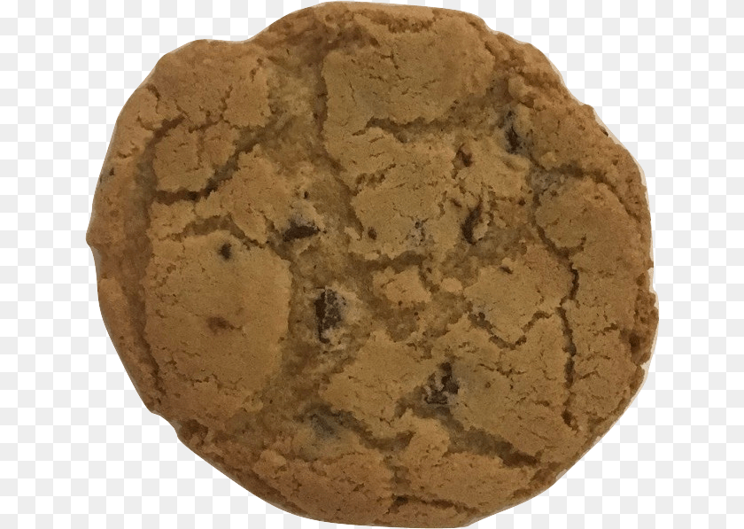 650x597 Peanut Butter Cookie, Food, Sweets, Bread PNG