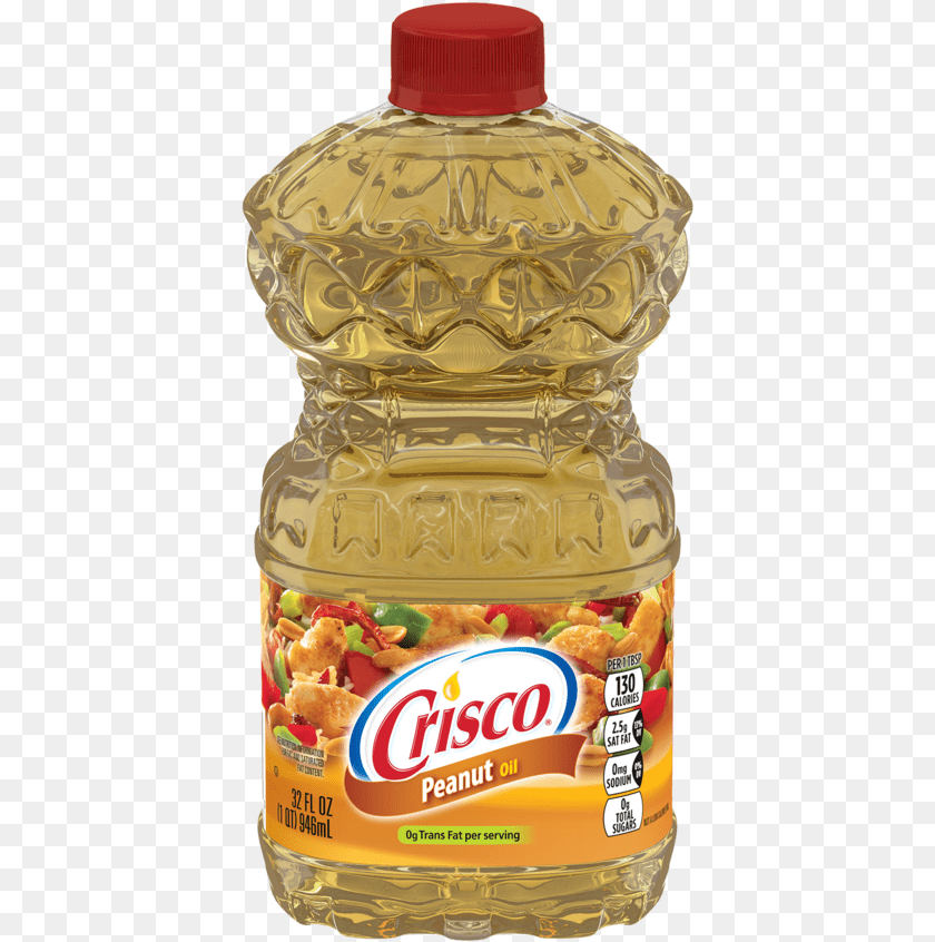 Peanut Oil Crisco, Cooking Oil, Food, Ketchup Transparent PNG