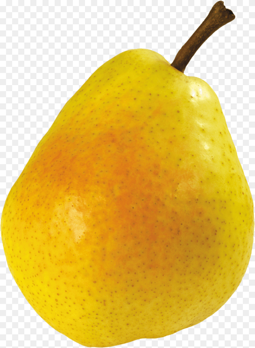 Pear Sticker PNG