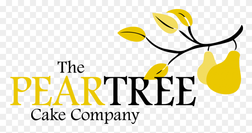 1000x493 Pear Tree, Number, Symbol, Text HD PNG Download