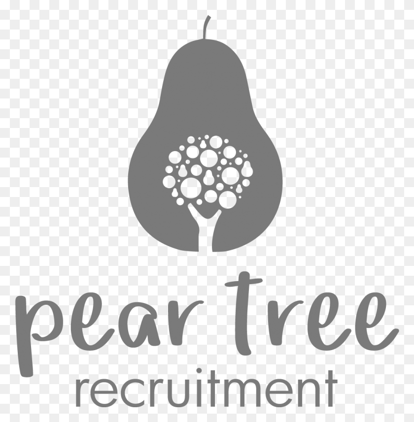1041x1065 Pear Tree Recruitment Grape, Plant, Food, Text Descargar Hd Png