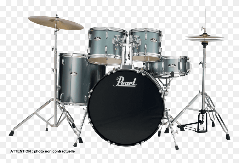 1200x790 Pearl, Drum, Percussion, Musical Instrument HD PNG Download