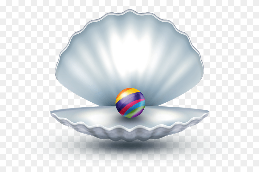 750x498 Ostras Png / Ostra Con Perla Png